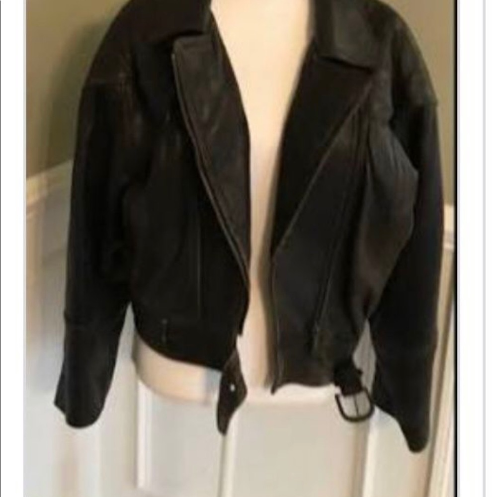 jacket - Picture 4 of 4